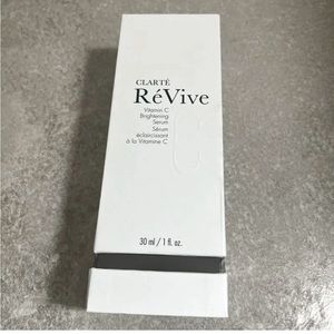 ReVive Clarte Vitamin C Brightening Serum